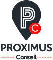 PROXIMUS Conseil Logo